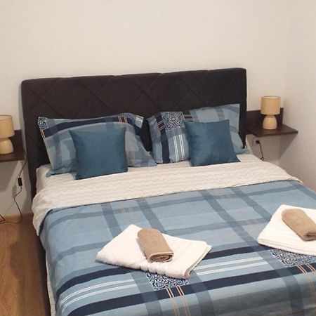 Apartman Golubovic Veliko Gradište Стая снимка