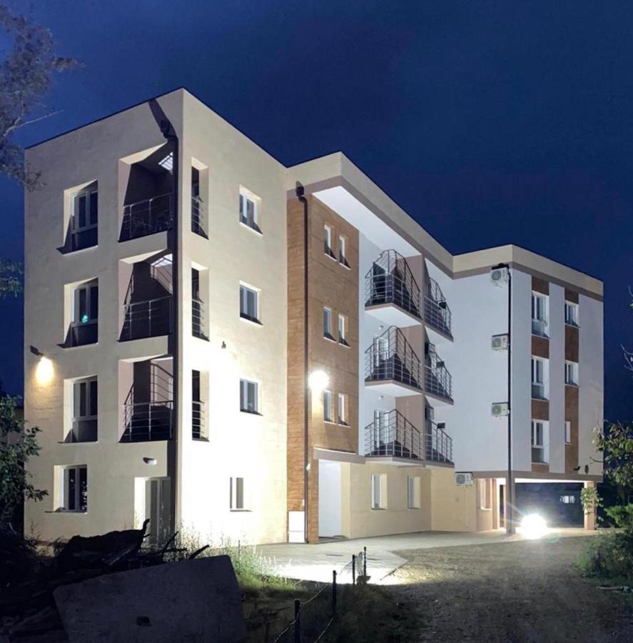 Apartman Golubovic Veliko Gradište Екстериор снимка